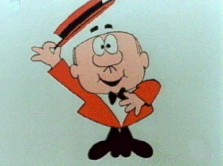 Gestatten Herr Rossi (Bruno Buzzetto) Gestatten Herr Rossi (Bruno Buzzetto)